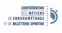 Confédération des Métiers de Chronométrage et de billéterie Sportive